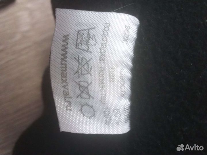 Шапка для мальчика