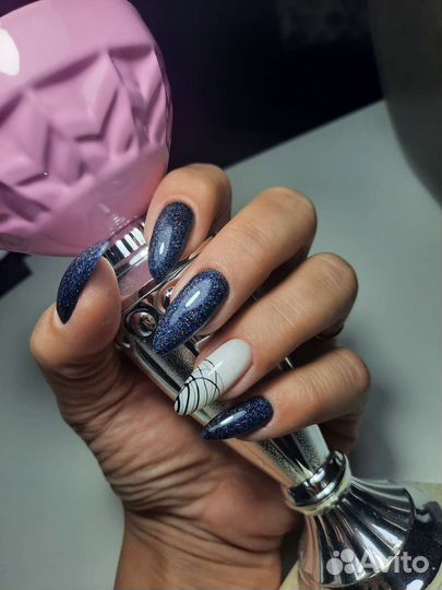 Маникюр педикюр на дому