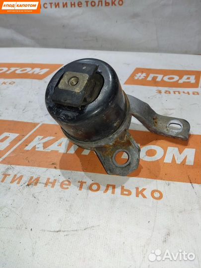 Подушка крепления двигателя правая Volvo S60 2011