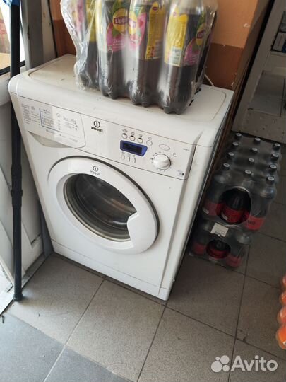 Стиральная машина