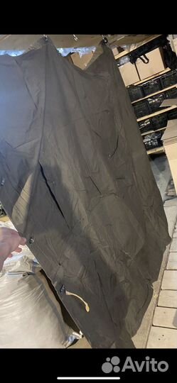 Плащ палатка