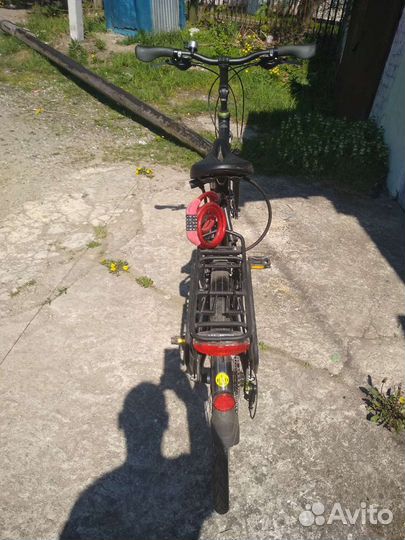 Велосипед для взрослых