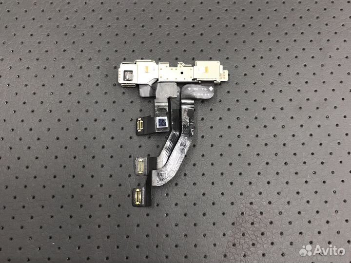 Фронтальная камера iPhone оригинал