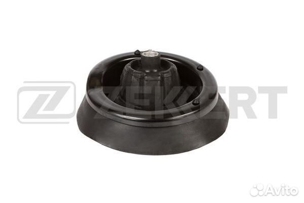 Опора аморт переден C 203 CLK 209 02