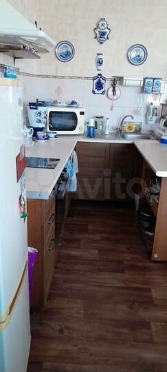 Дом 100 м² на участке 3 сот.