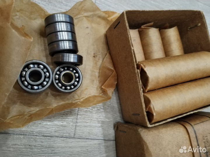 Подшипник 60304