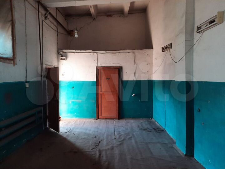 Склад, 32.5 м²