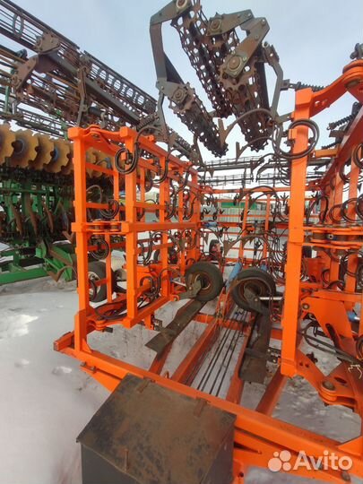 Культиватор Белагромаш-Сервис КПО, 2016