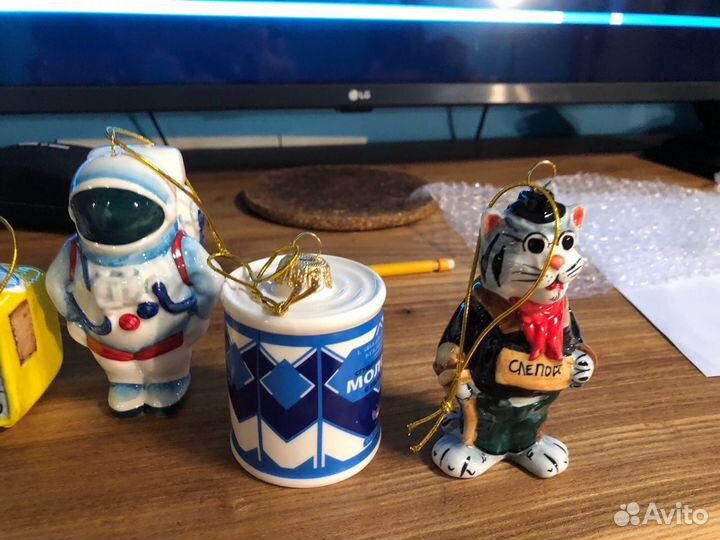 6 игрушек лефортово