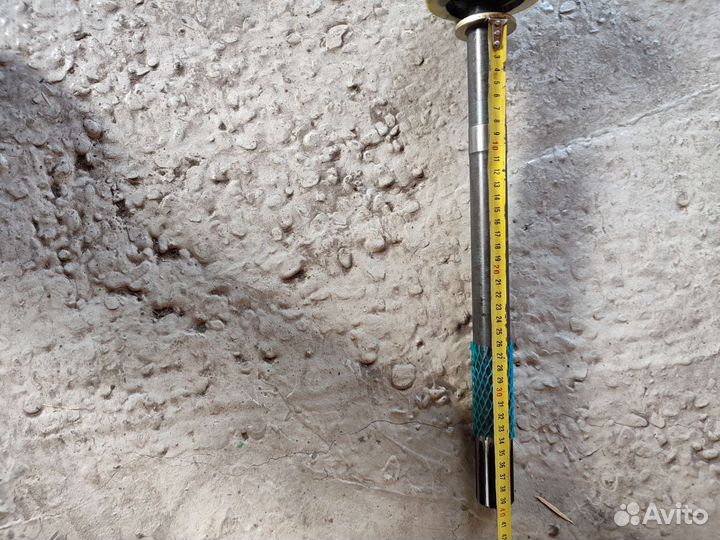 Шрус УАЗ короткий мост гибридный