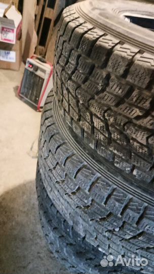 GrandTour Fighter 320 Eco 225/70 R16