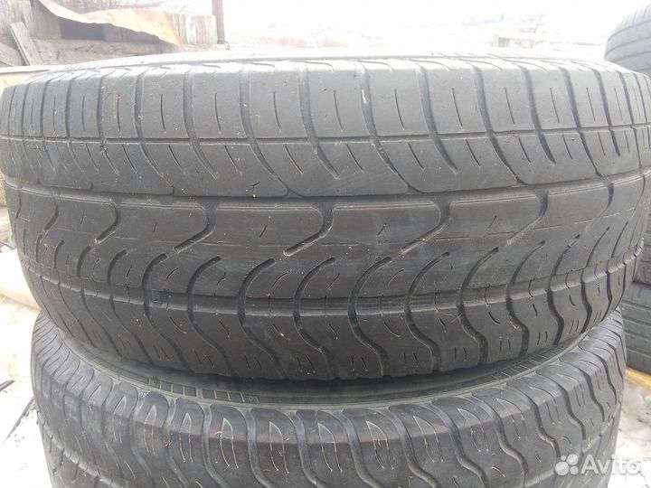 Toyo A36 275/70 R16