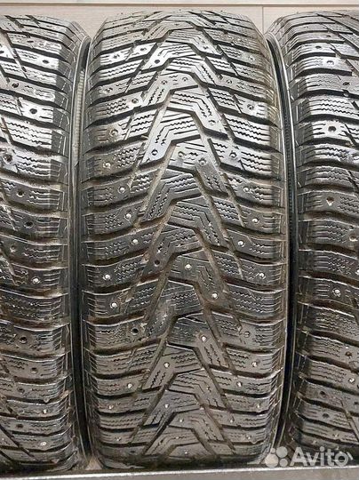 Hankook Winter I'Pike RS2 W429 205/55 R16 91T
