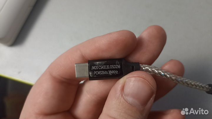 7 hz Crinacle Zero V2 + Цaп (Jcally JM20)(Hi-Fi)