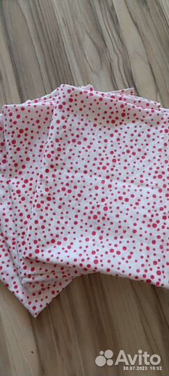 Пеленки детские новые