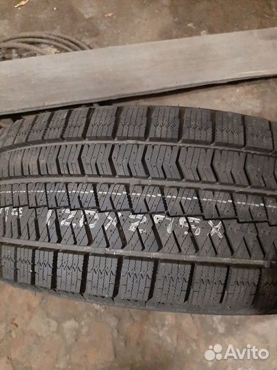 Bridgestone 613V 205/55 R16