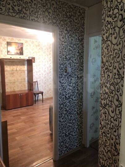 1-к. квартира, 30 м², 4/5 эт.