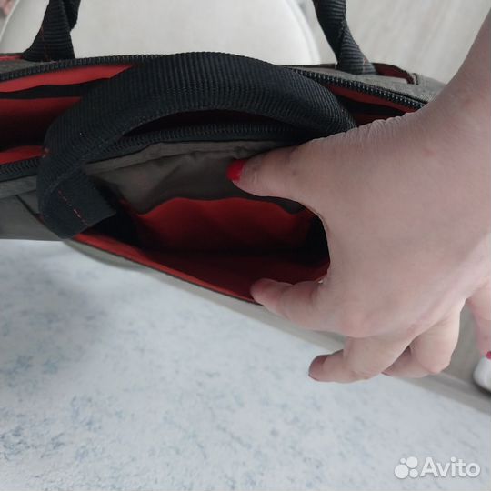Сумка для ноутбука