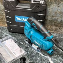 Электролобзик makita 1180W бесщёточный