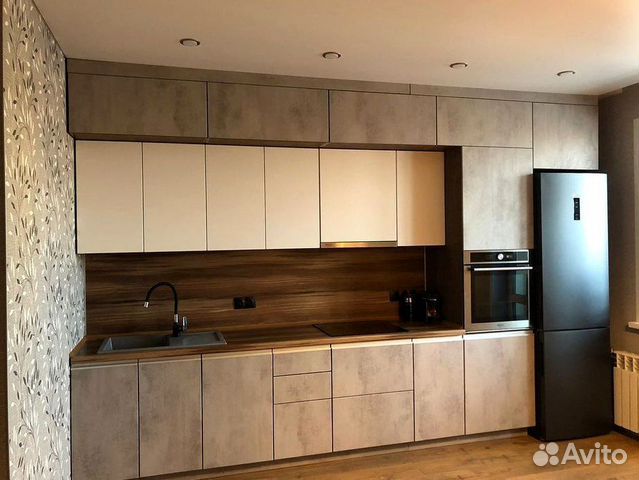 Кухонный гарнитур 