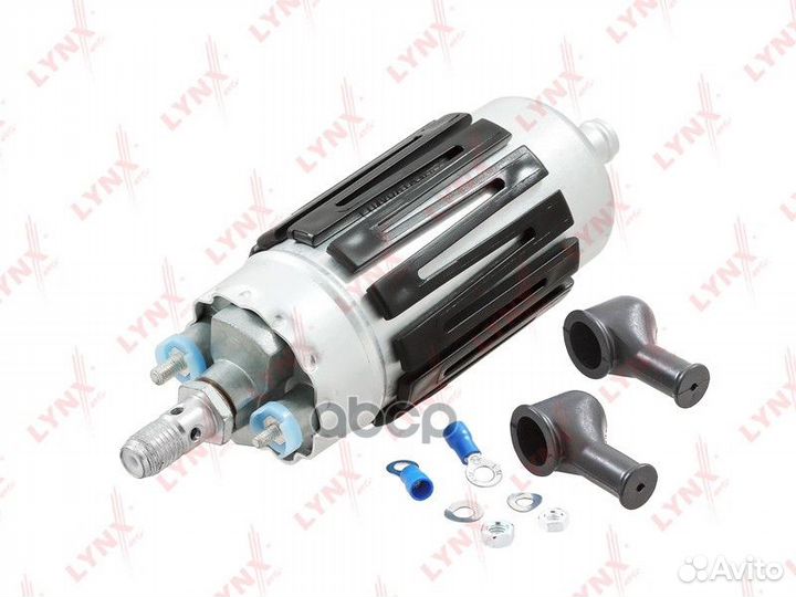 Насос топливный CF3068 lynxauto