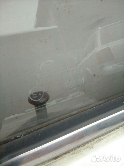 Дверь ваз 2106-2103