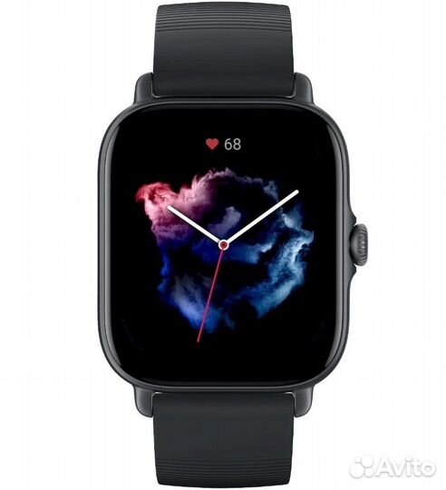 Смарт-часы Xiaomi Amazfit GTS 3 Новые
