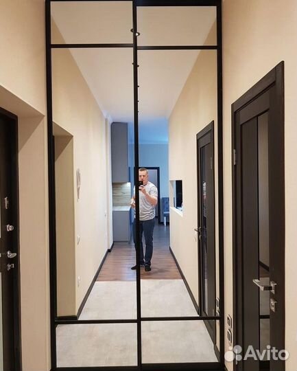 Шкаф купе на заказ