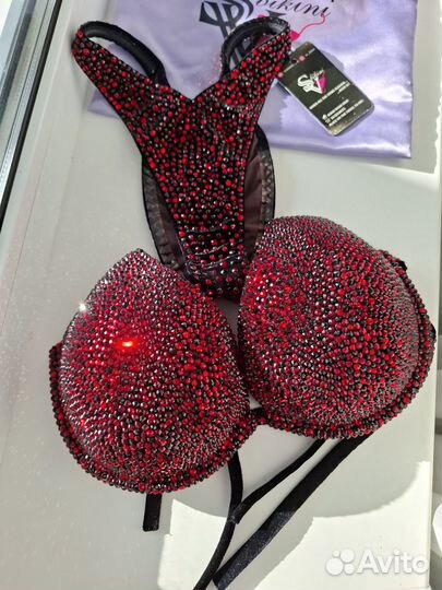 Купальник женский