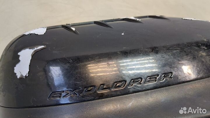 Зеркало боковое Ford Explorer, 2011