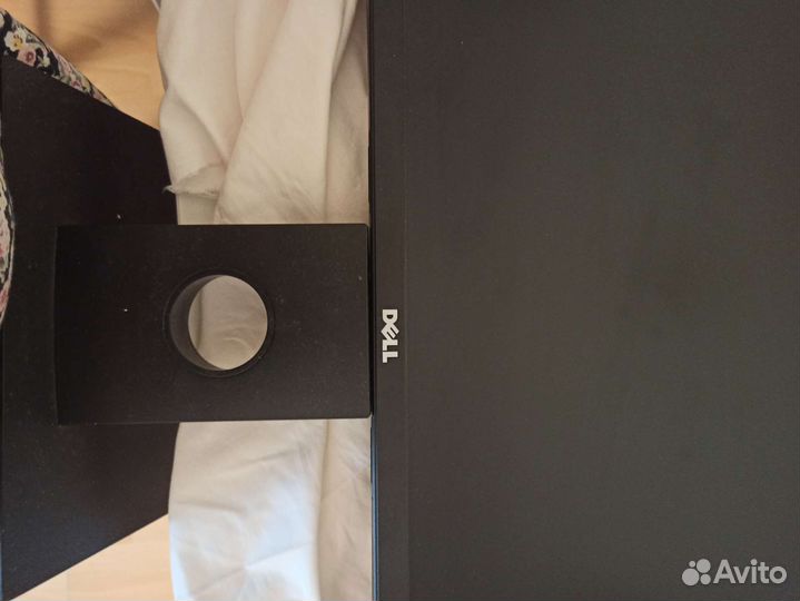 Монитор для компьютера 27 дюйма бу