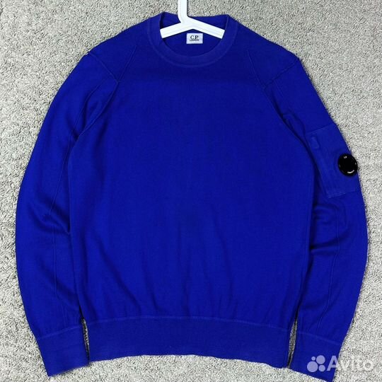 Джемпер мужской cp comapny