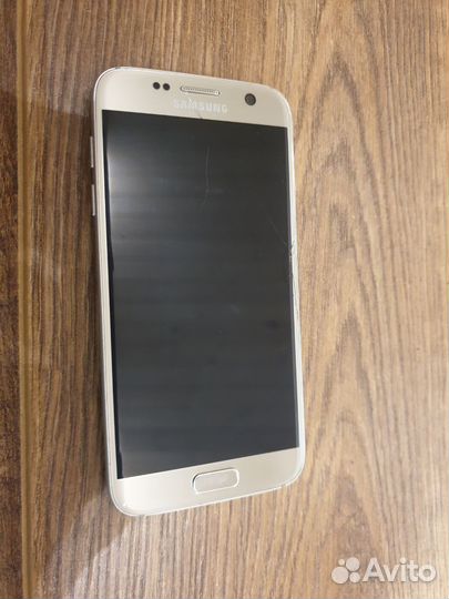 Samsung Galaxy S7, 4/64 ГБ