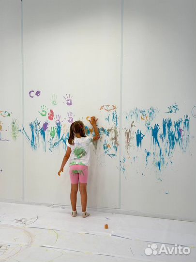 Аренда помещения под мероприятие