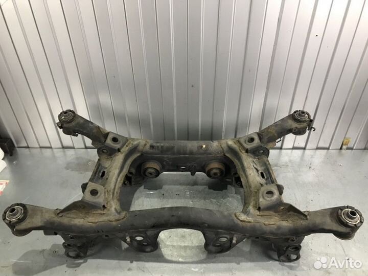 Подрамник Suzuki Escudo Гранд Витара 3 Vitara задн