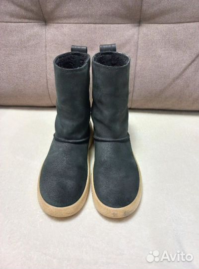 Полусапожки Ecco