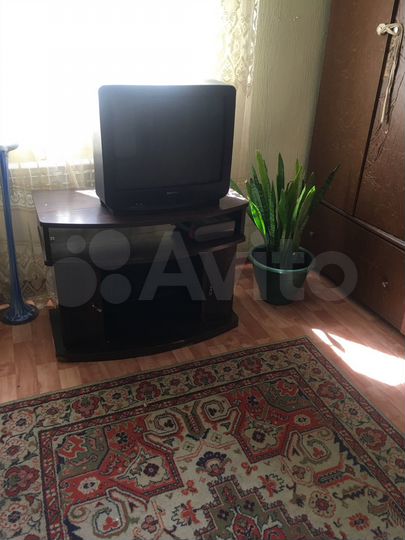 Комната 12 м² в 1-к., 3/9 эт.