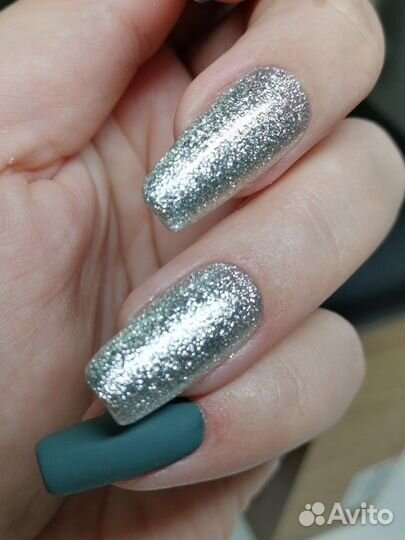 Мастер маникюра и педикюра