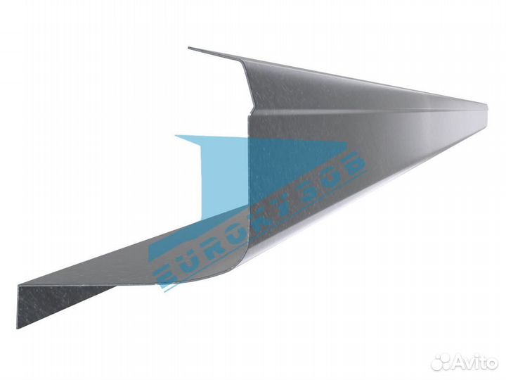 Арки и Пороги ремонтные