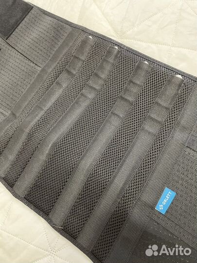 Корсет ортопедический «Orlett»