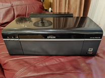 Цветной струйный принтер Еpson Т50