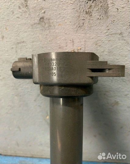 Катушка зажигания Mitsubishi Outlander Xl CW