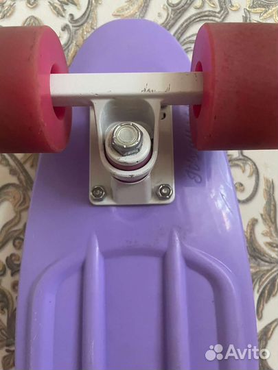 Пенни борд Termit 55x15