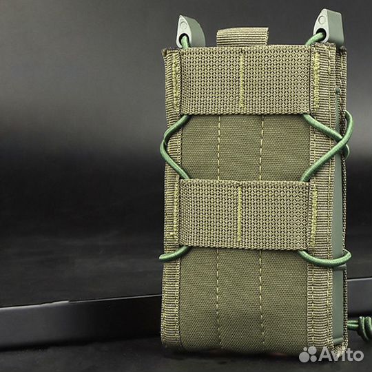 Фастмаг подсумок для магазина