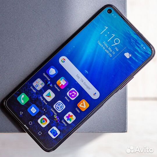 HONOR 20, 6/128 ГБ