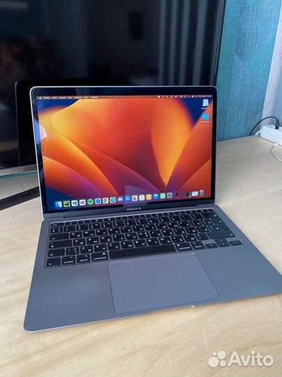Apple MacBook air 13 2020
