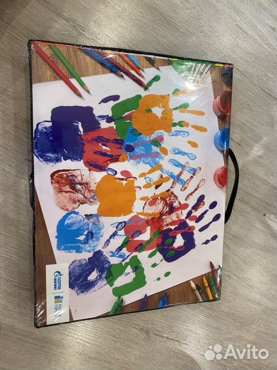 Набор для творчества