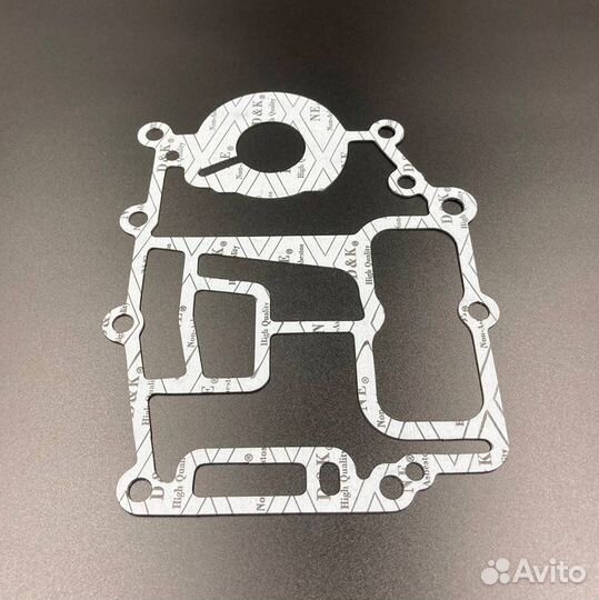 Прокладка под блок Tohatsu M40C (Sinera)