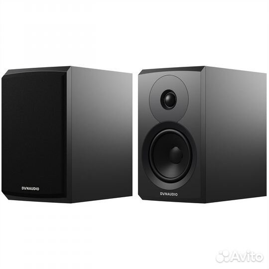 Dynaudio Emit 10 Black satin