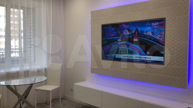 2-к. квартира, 50 м², 3/5 эт.